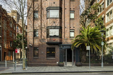 Regents Court Sydney - Accommodation 4U 29