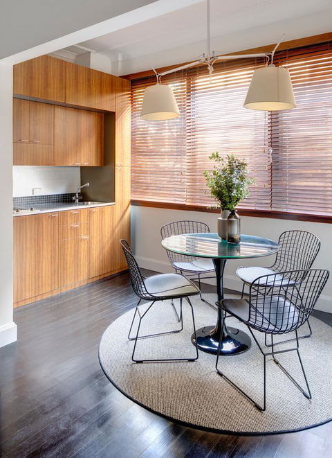 Regents Court Sydney - Accommodation 4U 21