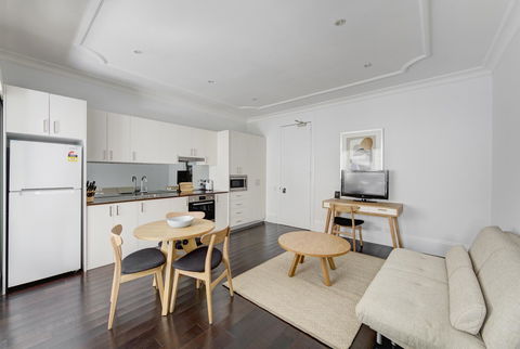 Regents Court Sydney - Accommodation 4U 9