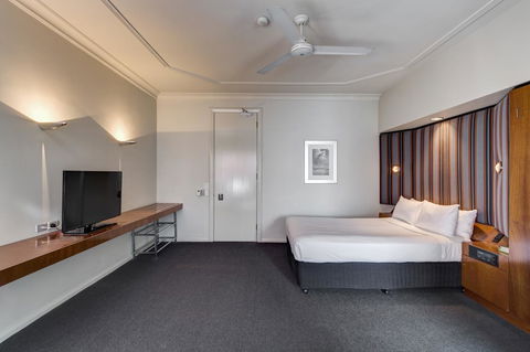Regents Court Sydney - Accommodation 4U 4