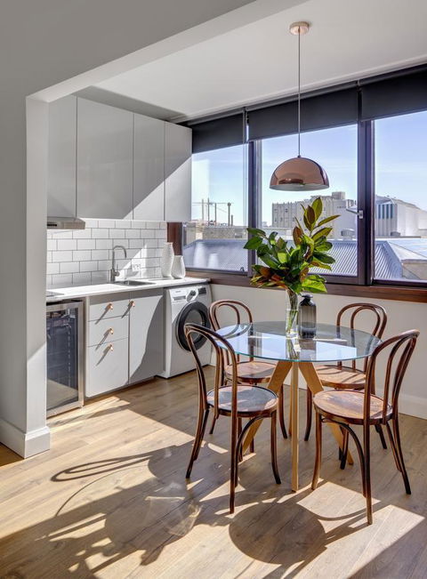 Regents Court Sydney - Accommodation 4U 23