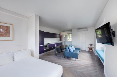 Regents Court Sydney - Accommodation 4U 19