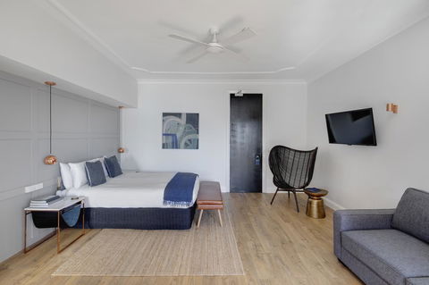 Regents Court Sydney - Accommodation 4U 31
