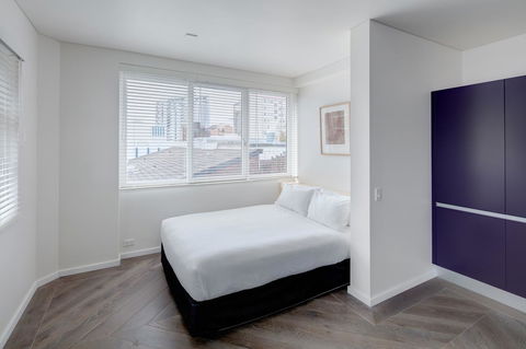 Regents Court Sydney - Accommodation 4U 25