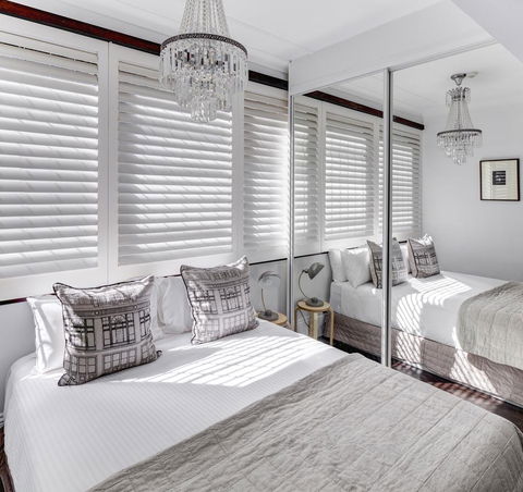 Regents Court Sydney - Accommodation 4U 17