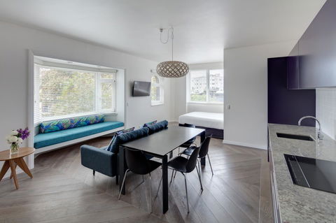 Regents Court Sydney - Accommodation 4U 20