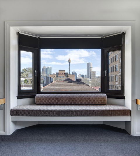 Regents Court Sydney - Accommodation 4U 11