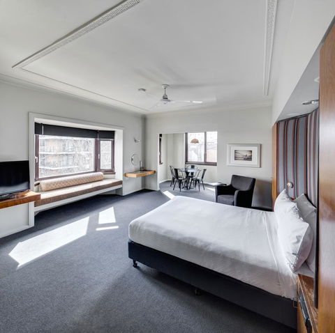 Regents Court Sydney - Accommodation 4U 10