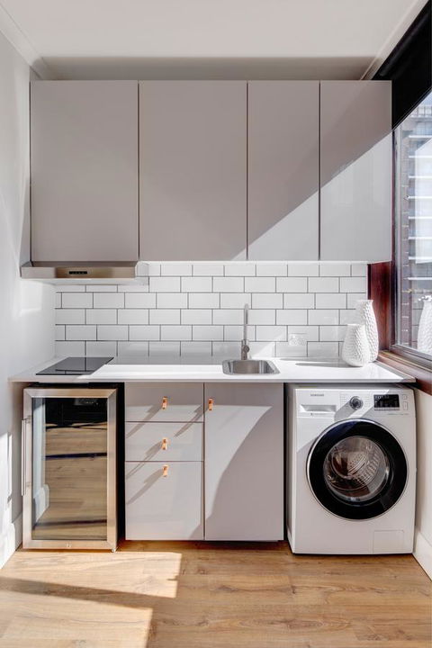 Regents Court Sydney - Accommodation 4U 22