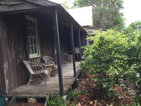 Arcadia - The Barn Cottage & Rosehill Cottage - Accommodation 4U 14