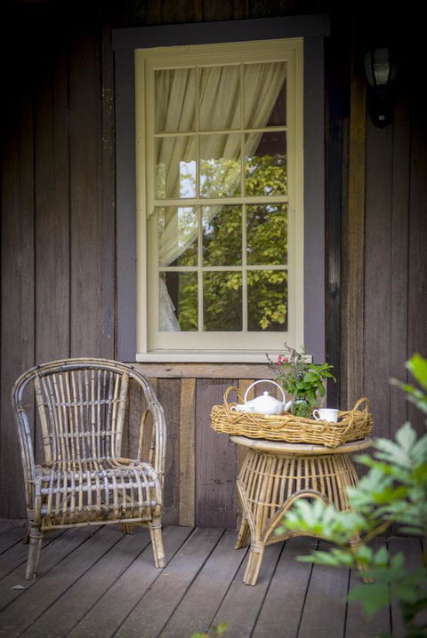 Arcadia - The Barn Cottage & Rosehill Cottage - Accommodation 4U 13