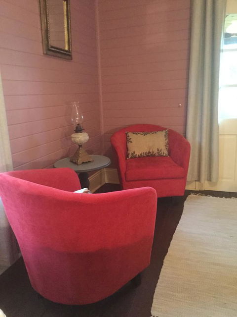 Arcadia - The Barn Cottage & Rosehill Cottage - Accommodation 4U 16