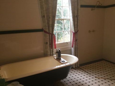 Arcadia - The Barn Cottage & Rosehill Cottage - Accommodation 4U 19