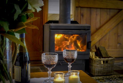 Arcadia - The Barn Cottage & Rosehill Cottage - Accommodation 4U 7