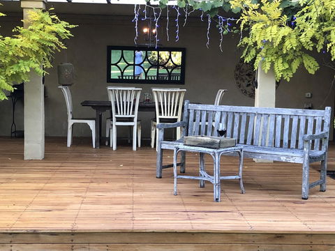 Arcadia - The Barn Cottage & Rosehill Cottage - Accommodation 4U 27