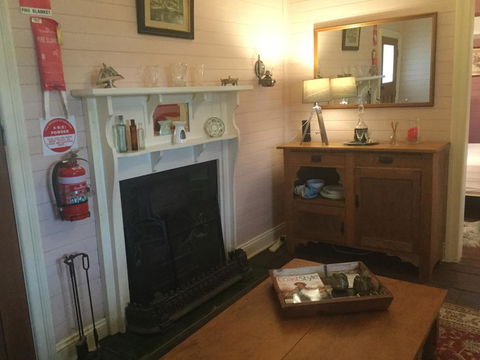 Arcadia - The Barn Cottage & Rosehill Cottage - Accommodation 4U 22