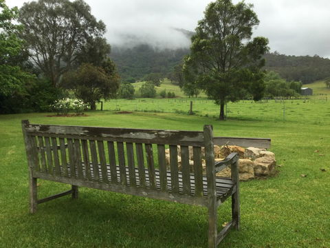 Arcadia - The Barn Cottage & Rosehill Cottage - Accommodation 4U 24