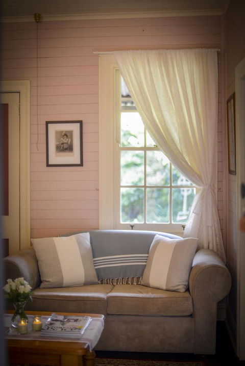 Arcadia - The Barn Cottage & Rosehill Cottage - Accommodation 4U 21