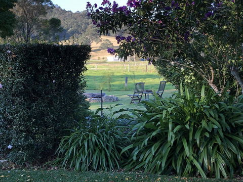 Arcadia - The Barn Cottage & Rosehill Cottage - Accommodation 4U 25