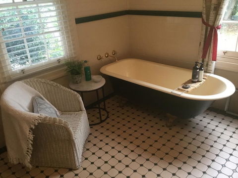 Arcadia - The Barn Cottage & Rosehill Cottage - Accommodation 4U 17