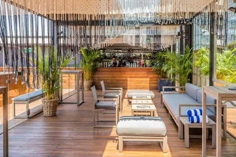 The Old Clare Hotel, Independent Collection By EVT - Accommodation 4U 12
