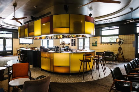 The Old Clare Hotel, Independent Collection By EVT - Accommodation 4U 14