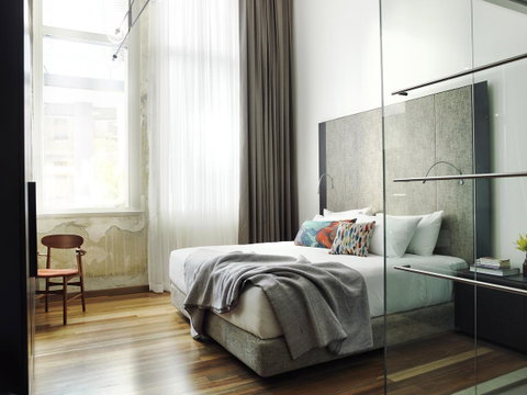 The Old Clare Hotel, Independent Collection By EVT - Accommodation 4U 1