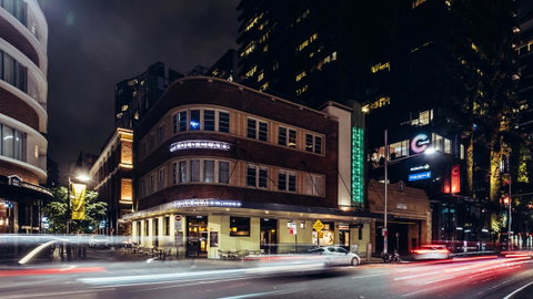 The Old Clare Hotel, Independent Collection By EVT - Accommodation 4U 13