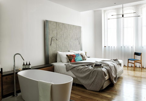 The Old Clare Hotel, Independent Collection By EVT - Accommodation 4U 7
