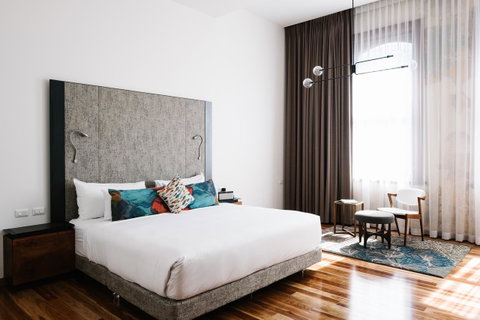 The Old Clare Hotel, Independent Collection By EVT - Accommodation 4U 9