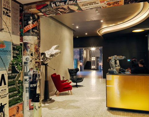 The Old Clare Hotel, Independent Collection By EVT - Accommodation 4U 35