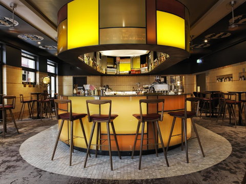 The Old Clare Hotel, Independent Collection By EVT - Accommodation 4U 34