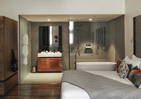 The Old Clare Hotel, Independent Collection By EVT - Accommodation 4U 28