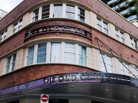The Old Clare Hotel, Independent Collection By EVT - Accommodation 4U 30