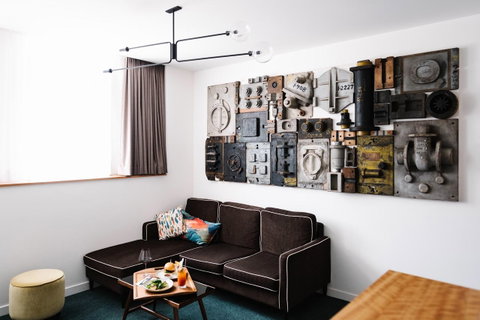 The Old Clare Hotel, Independent Collection By EVT - Accommodation 4U 19