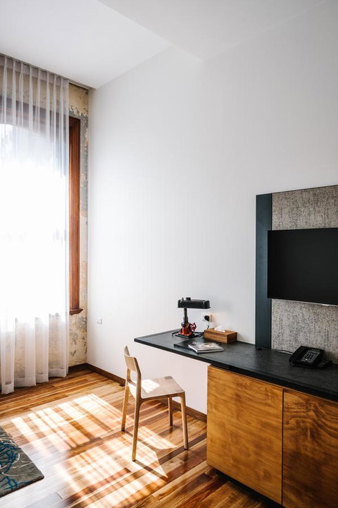 The Old Clare Hotel, Independent Collection By EVT - Accommodation 4U 2