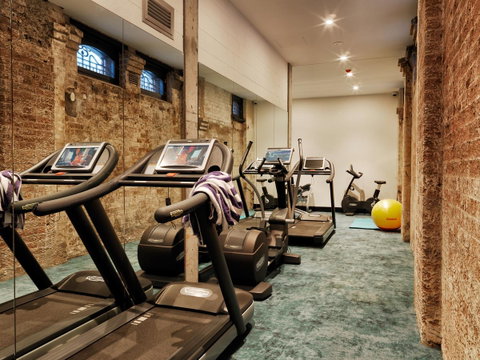 The Old Clare Hotel, Independent Collection By EVT - Accommodation 4U 36