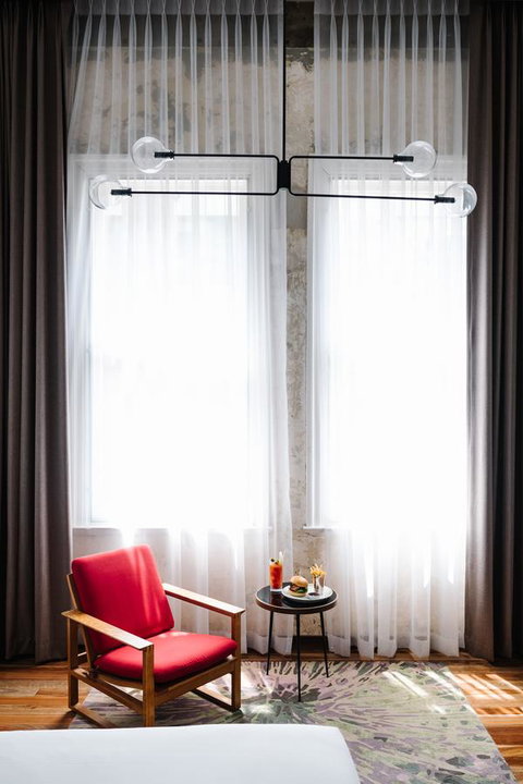 The Old Clare Hotel, Independent Collection By EVT - Accommodation 4U 8