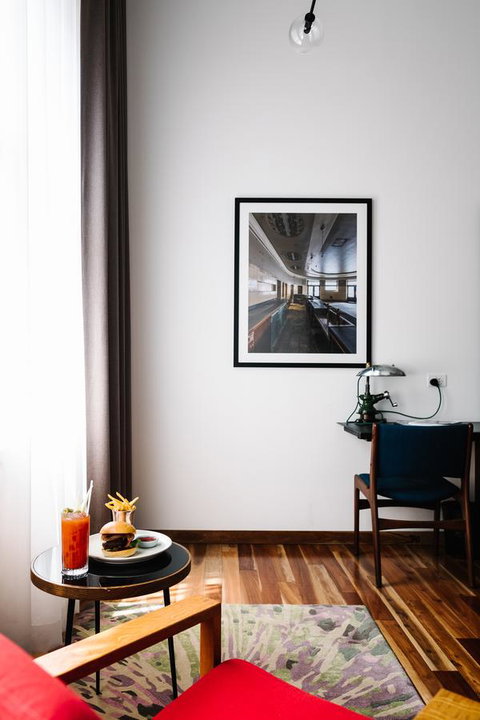 The Old Clare Hotel, Independent Collection By EVT - Accommodation 4U 10