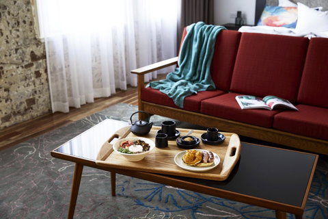 The Old Clare Hotel, Independent Collection By EVT - Accommodation 4U 31