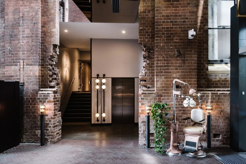 The Old Clare Hotel, Independent Collection By EVT - Accommodation 4U 6