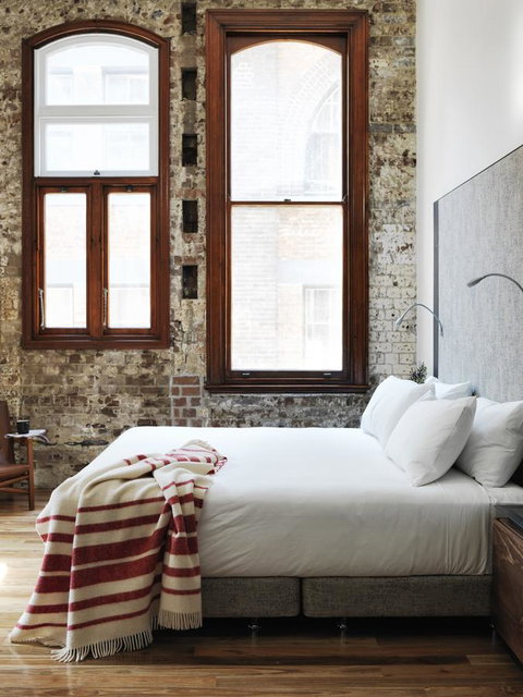 The Old Clare Hotel, Independent Collection By EVT - Accommodation 4U 39