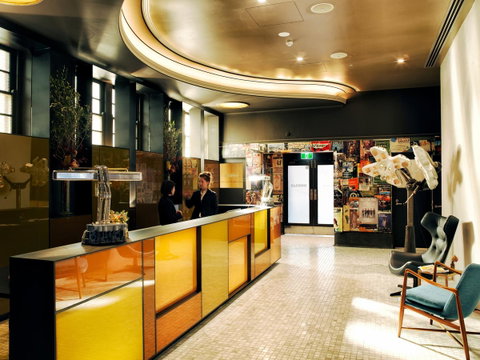 The Old Clare Hotel, Independent Collection By EVT - Accommodation 4U 27