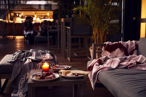 The Old Clare Hotel, Independent Collection By EVT - Accommodation 4U 43