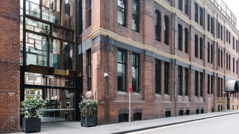 The Old Clare Hotel, Independent Collection By EVT - Accommodation 4U 26