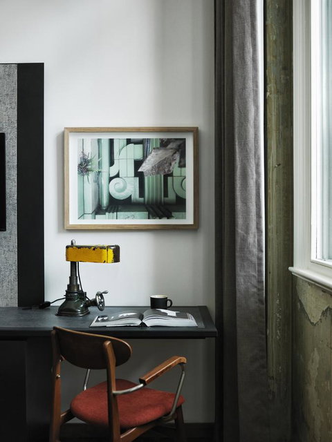 The Old Clare Hotel, Independent Collection By EVT - Accommodation 4U 29