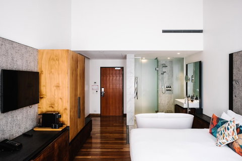 The Old Clare Hotel, Independent Collection By EVT - Accommodation 4U 11