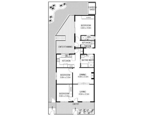 Spacious Cottage With Views, 10 Mins From The City - Accommodation 4U 20