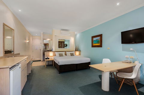 Ballina Beach Resort - Accommodation 4U 1