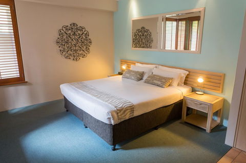 Ballina Beach Resort - Accommodation 4U 12